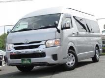 2021 Toyota Hiace Wagon