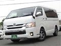 2017 Toyota Hiace Wagon