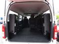2017 Toyota Hiace Wagon