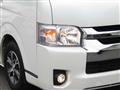 2017 Toyota Hiace Wagon