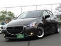 2016 Mazda Demio