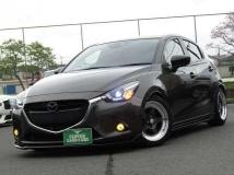 2016 Mazda Demio