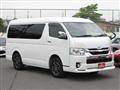 2021 Toyota Hiace Wagon