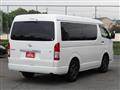 2021 Toyota Hiace Wagon