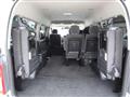 2021 Toyota Hiace Wagon