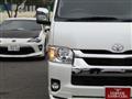 2021 Toyota Hiace Wagon