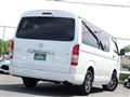 2022 Toyota Hiace Wagon