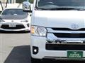 2022 Toyota Hiace Wagon