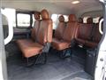 2022 Toyota Hiace Wagon