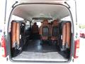 2022 Toyota Hiace Wagon