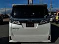 2018 Toyota Vellfire