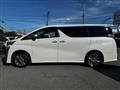 2018 Toyota Vellfire