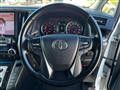 2018 Toyota Vellfire