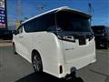 2018 Toyota Vellfire
