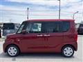 2021 Daihatsu Tanto