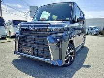 2025 Daihatsu Tanto