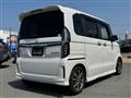 2021 Honda N BOX