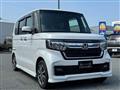 2021 Honda N BOX