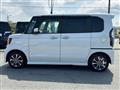 2021 Honda N BOX