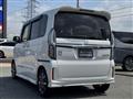 2021 Honda N BOX