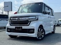 2021 Honda N BOX