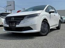 2024 Nissan Note