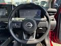 2022 Nissan Note