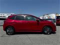 2022 Nissan Note