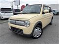 2016 Suzuki Lapin