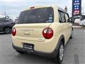 2016 Suzuki Lapin