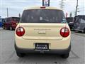 2016 Suzuki Lapin