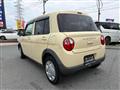 2016 Suzuki Lapin