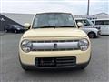 2016 Suzuki Lapin