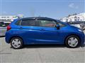 2019 Honda Fit