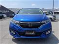 2019 Honda Fit