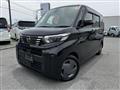 2023 Nissan ROOX