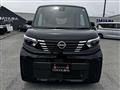 2023 Nissan ROOX