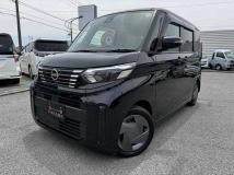 2023 Nissan ROOX