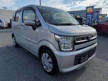 2017 Suzuki Wagon R