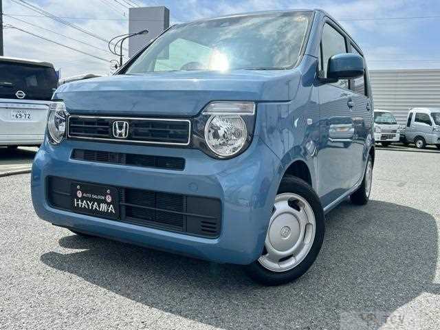 2020 Honda Honda Others