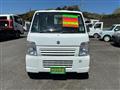 2012 Suzuki Carry Truck