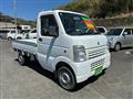 2012 Suzuki Carry Truck