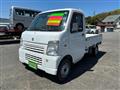 2012 Suzuki Carry Truck
