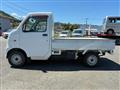 2012 Suzuki Carry Truck