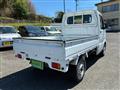 2012 Suzuki Carry Truck