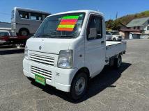 2012 Suzuki Carry Truck