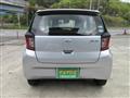 2021 Daihatsu Mira
