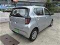 2021 Daihatsu Mira