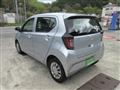 2021 Daihatsu Mira