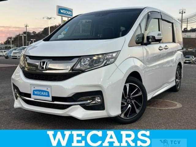 2016 Honda Honda Others